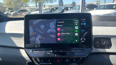 Volkswagen ID.3 150kW Max Pro Performance 58kWh 5dr Auto Electric Hatchback